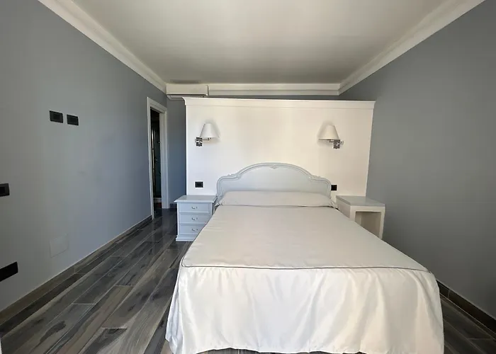 B&B Ponza Suite