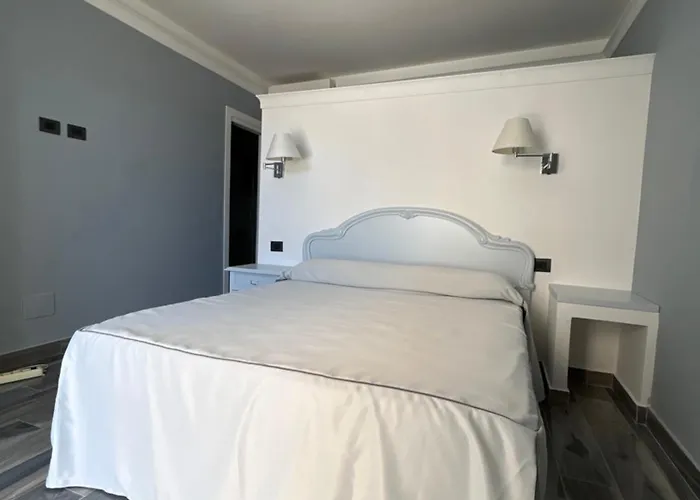 B&B Ponza Suite