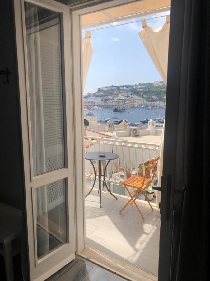 Bed & Breakfast B&B Ponza Suite 3*