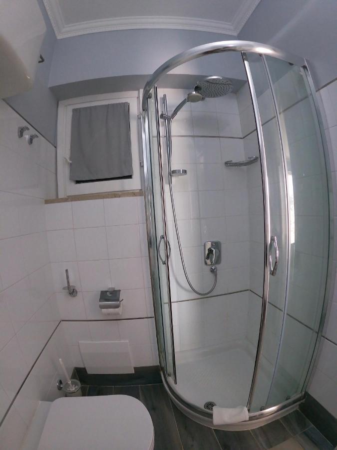 B&B Ponza Suite Bed & Breakfast Ponza
