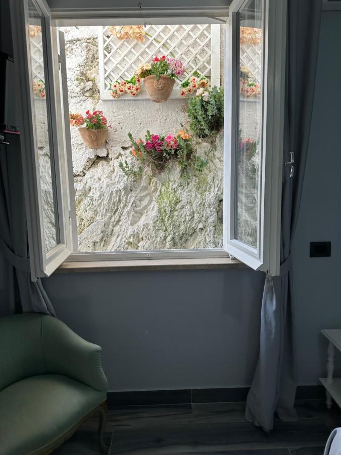 B&B Ponza Suite 3* Ponza