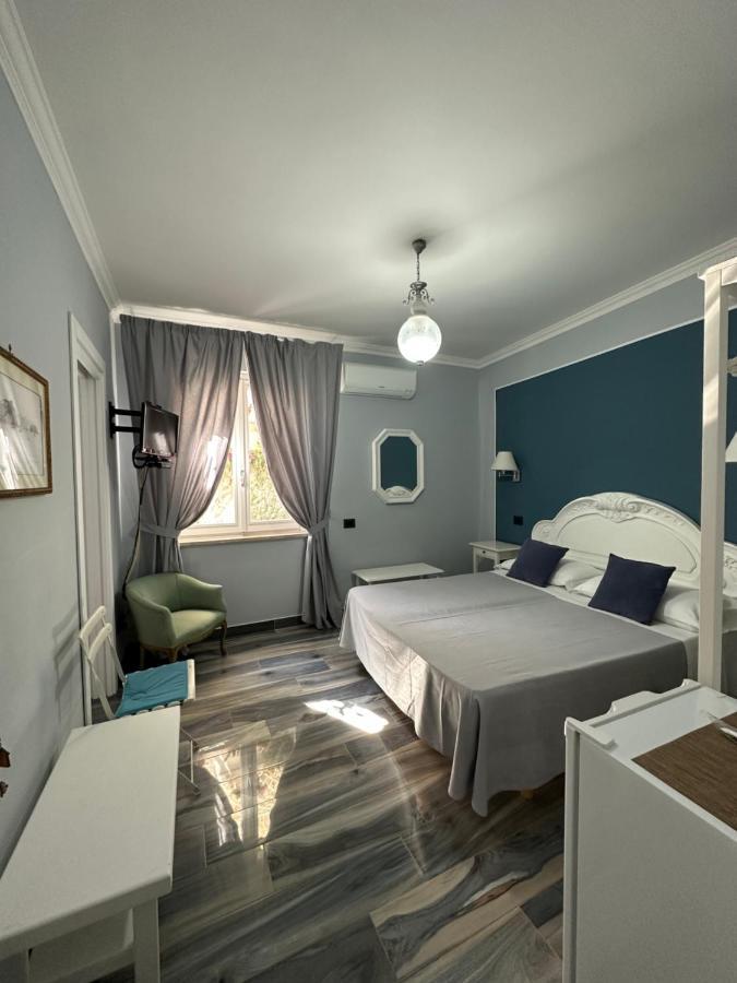 B&B Ponza Suite