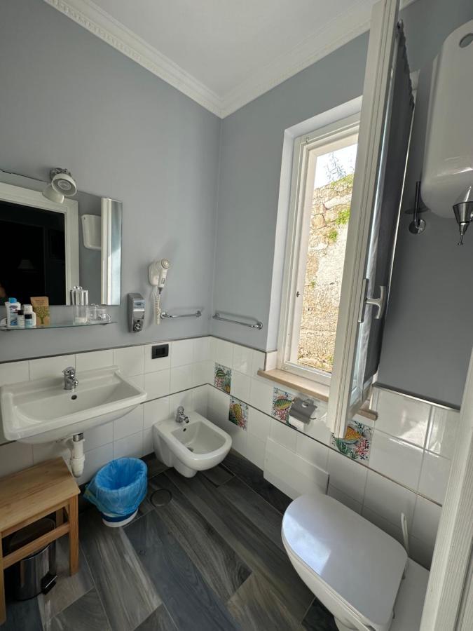 B&B Ponza Suite 3* Ponza