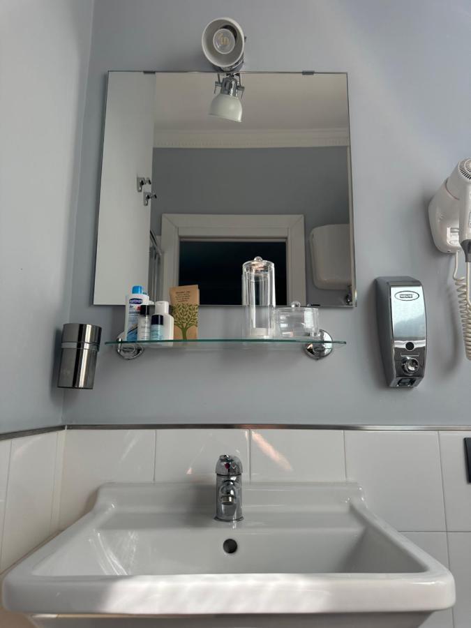 B&B Ponza Suite