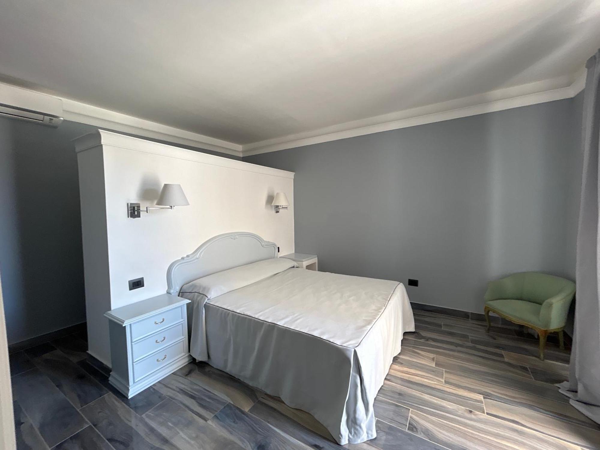 B&B Ponza Suite 3*