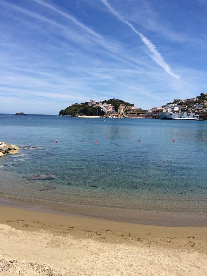 Bed & Breakfast B&B Ponza Suite