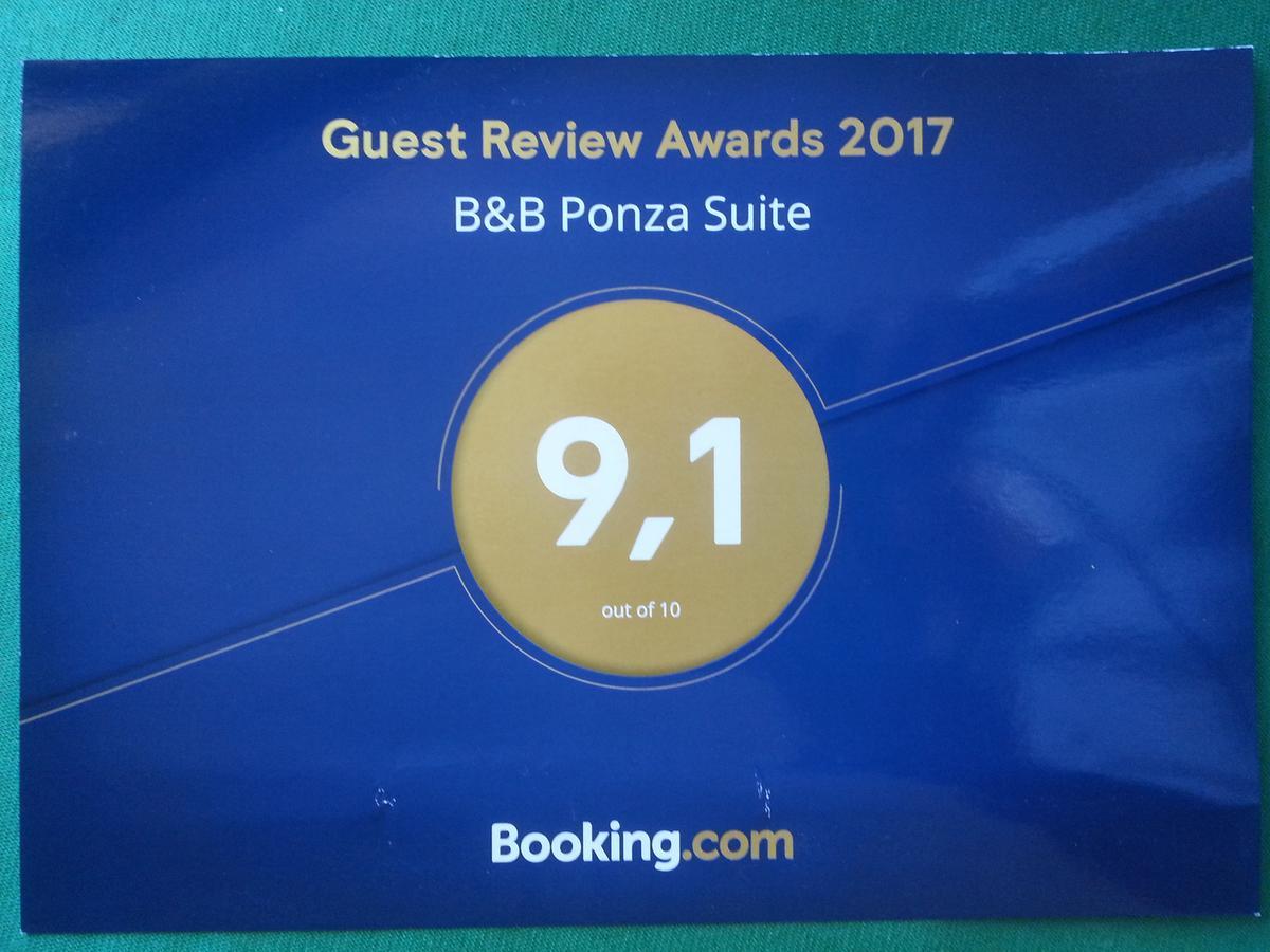 Bed & Breakfast B&B Ponza Suite