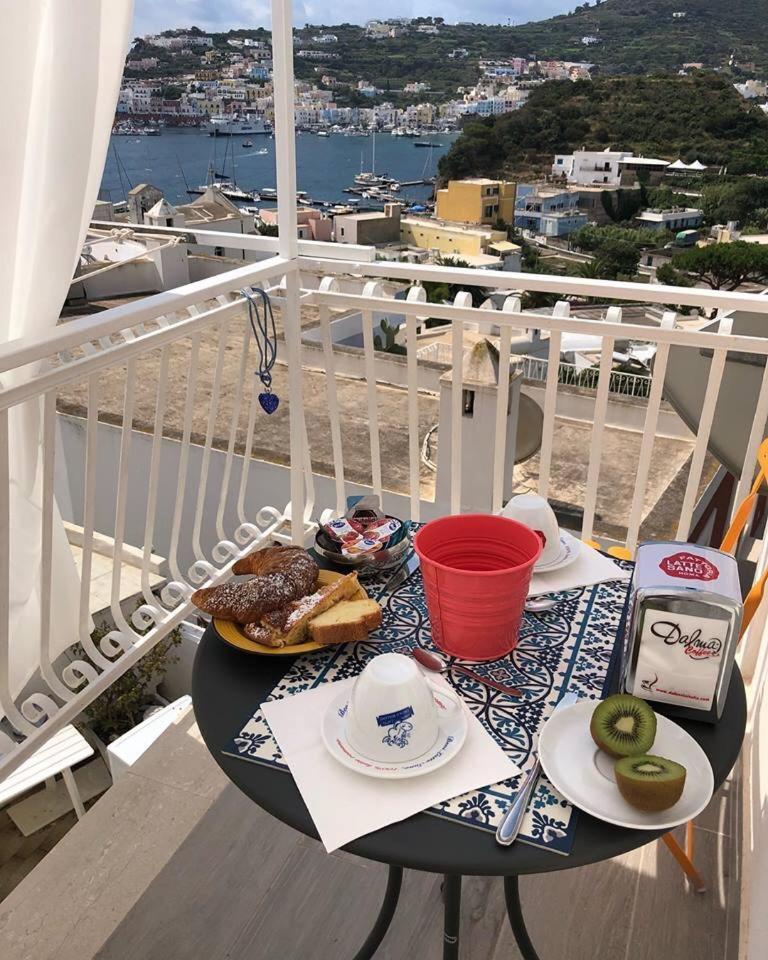 B&B Ponza Suite Ponza