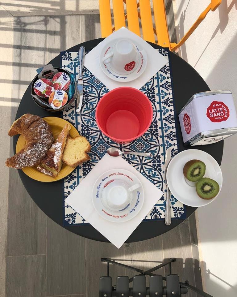 Bed & Breakfast B&B Ponza Suite Ponza