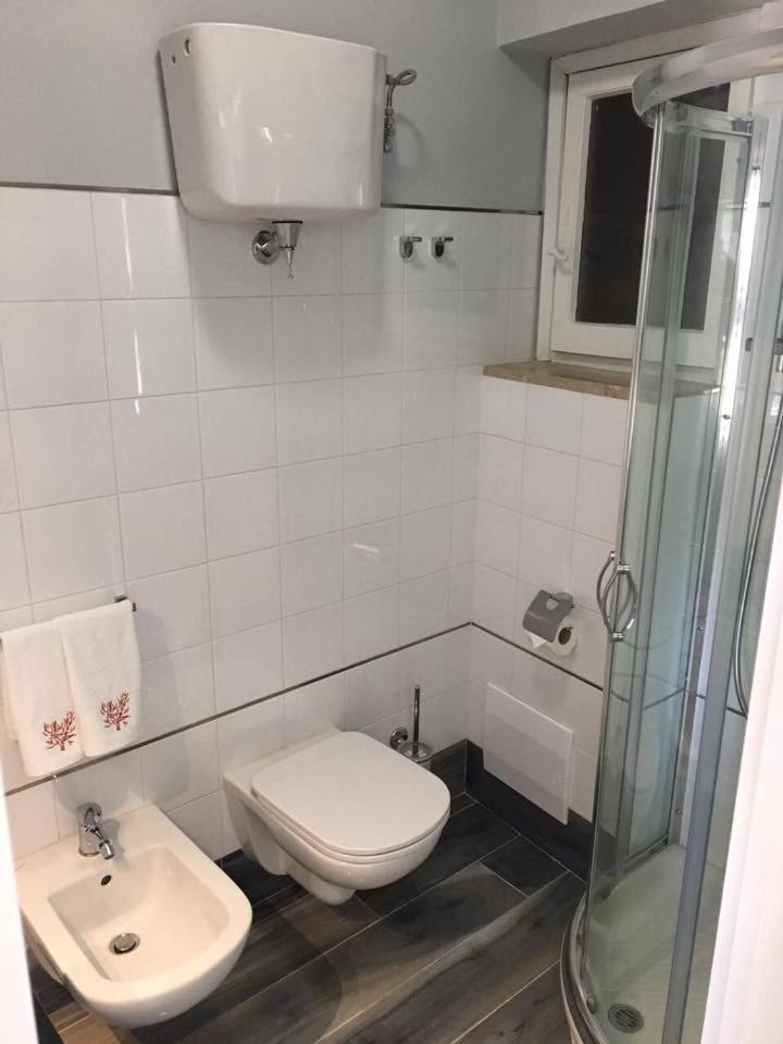B&B Ponza Suite Ponza