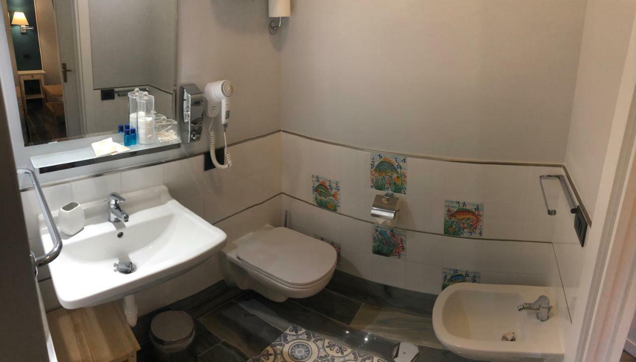 B&B Ponza Suite 3* Ponza